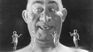 The Monster — foto 2