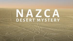 Nazca Desert Mystery — foto 1