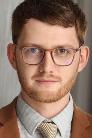 Aaron Potter