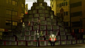 Persona4 the ANIMATION — foto 7