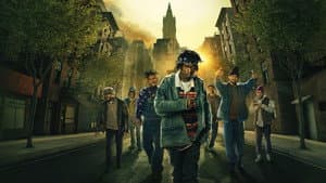 Wu-Tang: Una saga americana — foto 5