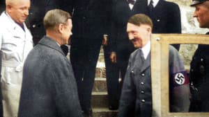 Edward VIII: Britain's Traitor King — foto 1