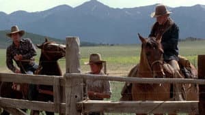 Comes a Horseman — foto 3