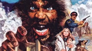 El Abominable Hombre de las Nieves — foto 4