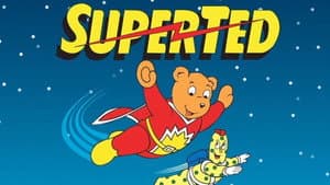 SuperTed — foto 3