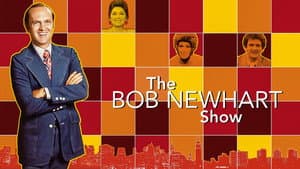 The Bob Newhart Show — foto 5