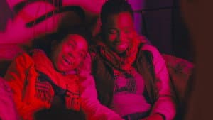 Pariah — foto 1