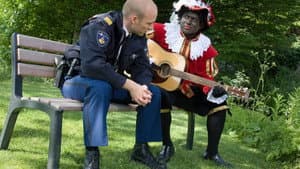 Sinterklaas: Het Geheim Van Het Grote Boek — foto 3