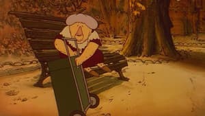La vieille dame et les pigeons — foto 2