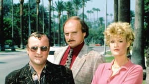 Beverly Hills Buntz — foto 1