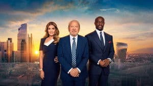 The Apprentice — foto 1