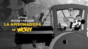 La aplanadora de Mickey — foto 8