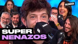 SUPERMAN HUMANISTA y LACROIX le VOLÓ LA CABEZA a JORGE