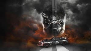 La Carrera de la Muerte 4 — foto 1