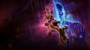 Watchmen: Capítulo 2 — foto 3