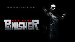 El Castigador: Zona de guerra — foto 6