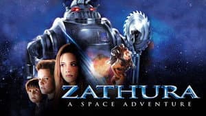 Zathura: Una aventura espacial — foto 7