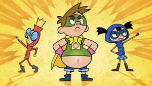 La pandilla del Capitán Mondongo — foto 1