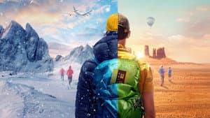 The Amazing Race — foto 3