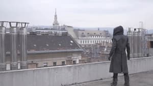 Budapest, a bűn városa — foto 1