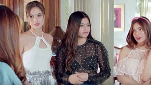 The Debutantes — foto 2