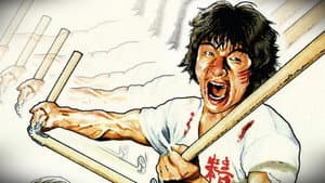 新精武門 — foto 5