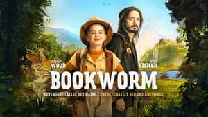 Bookworm — foto 9