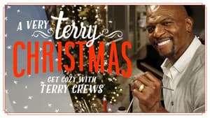 A Very Terry Christmas: Get Cozy With Terry Crews — foto 1