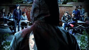 Demons Never Die — foto 2