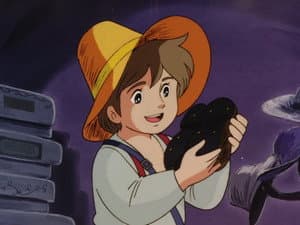 La primera actuación de Remi.