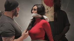 The Adventures of Paula Peril — foto 1