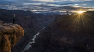 Into the Grand Canyon — foto 8