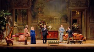 The Metropolitan Opera: Capriccio — foto 1
