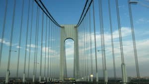 Gateways to New York: Othmar H. Ammann and his bridges — foto 1