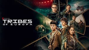Tribus de Europa — foto 8