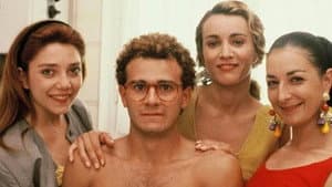Què t’hi jugues, Mari Pili? — foto 1