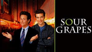 Sour Grapes — foto 2