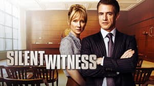 Silent Witness — foto 1