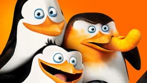 Los Pingüinos de Madagascar — foto 12