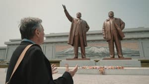 Michael Palin in North Korea — foto 9