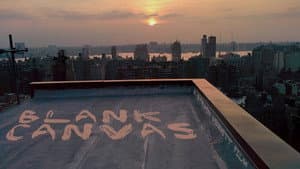 Blank Canvas — foto 1