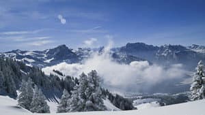 Die Alpen - Unsere Berge von oben — foto 2