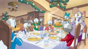 Mickey celebra la Navidad — foto 11