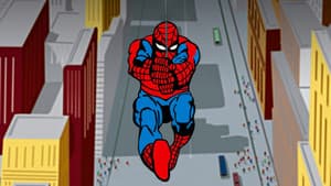 El Hombre-Araña — foto 4