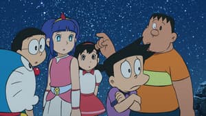 Doraemon: Nobita y la leyenda de las sirenas — foto 2