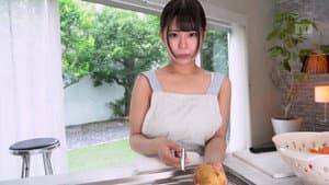 新人 Iカップ 王道グラドルボイン あんづ杏AV Debut！ — foto 1