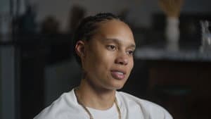 The Brittney Griner Story — foto 4