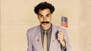 Borat: El segundo mejor reportero del glorioso país Kazajistán viaja a América — foto 6