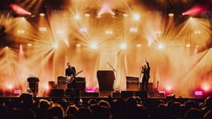 The Kills - La Route du Rock 2024 — foto 1