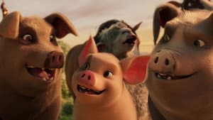 Animal Farm — foto 12
